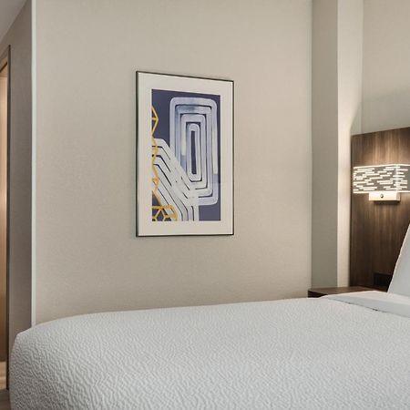 Holiday Inn Express Baltimore At The Stadiums By Ihg Ngoại thất bức ảnh