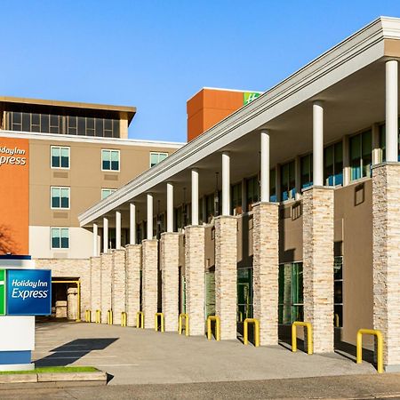 Holiday Inn Express Baltimore At The Stadiums By Ihg Ngoại thất bức ảnh