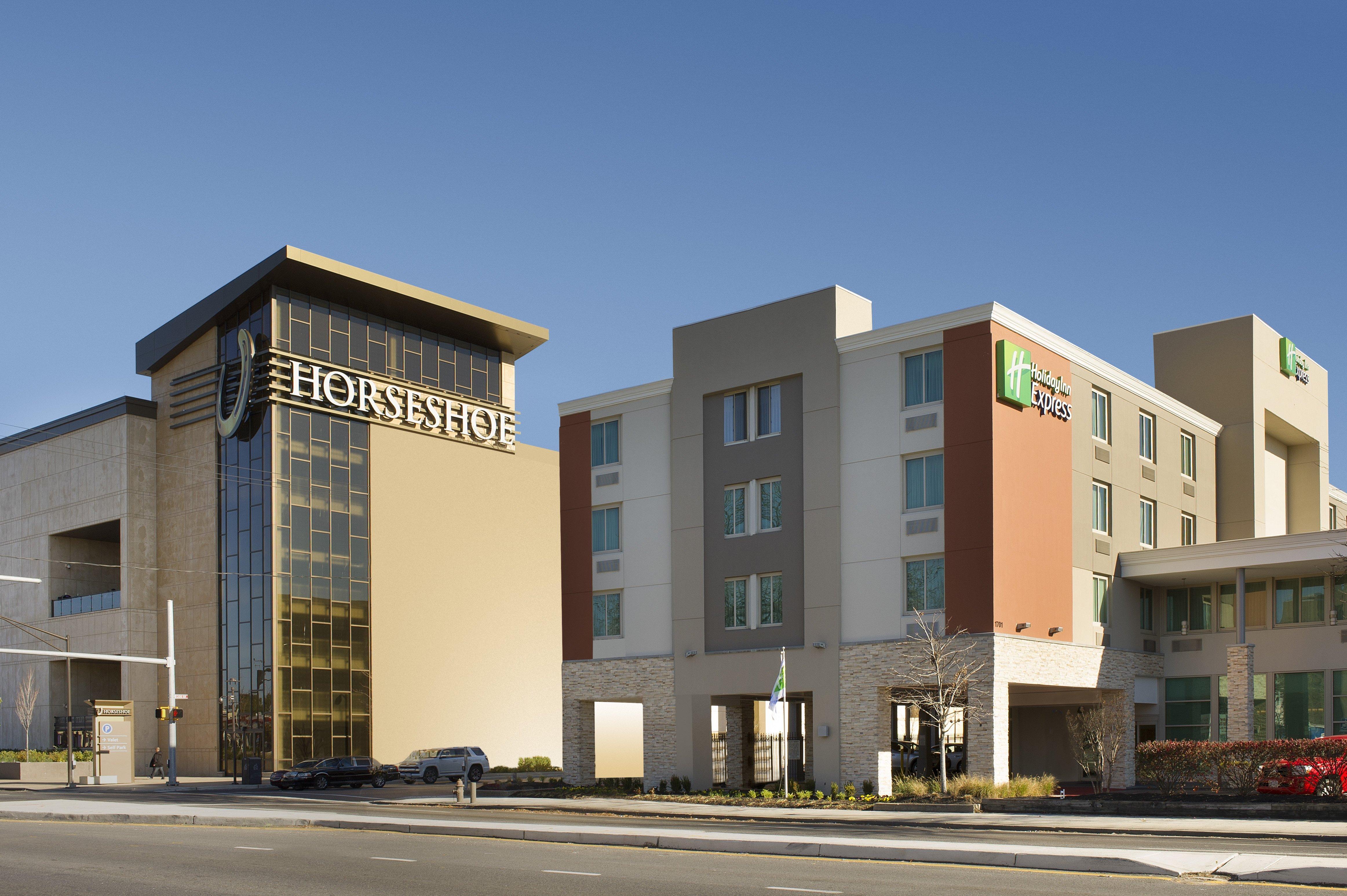 Holiday Inn Express Baltimore At The Stadiums By Ihg Ngoại thất bức ảnh