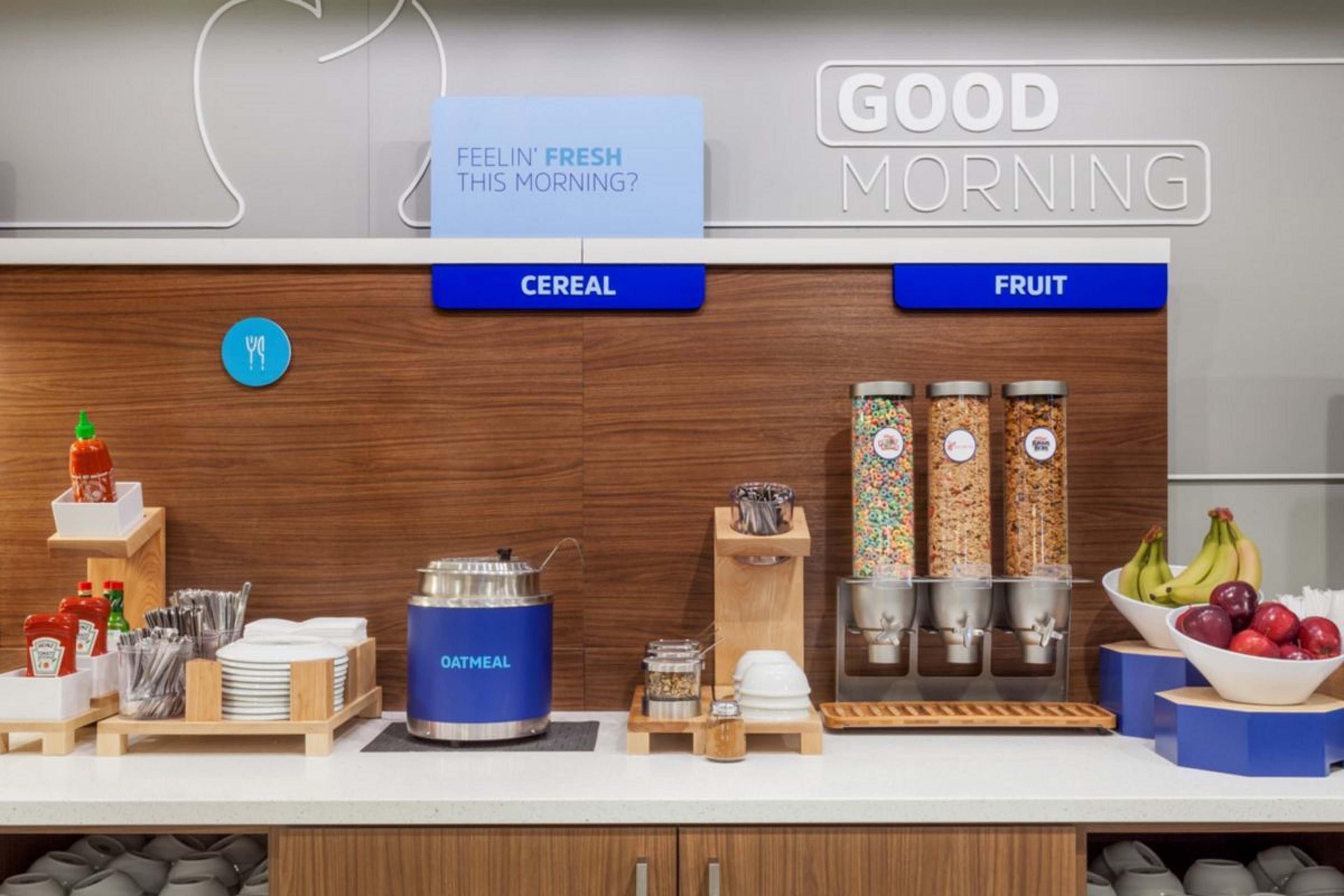 Holiday Inn Express Baltimore At The Stadiums By Ihg Ngoại thất bức ảnh