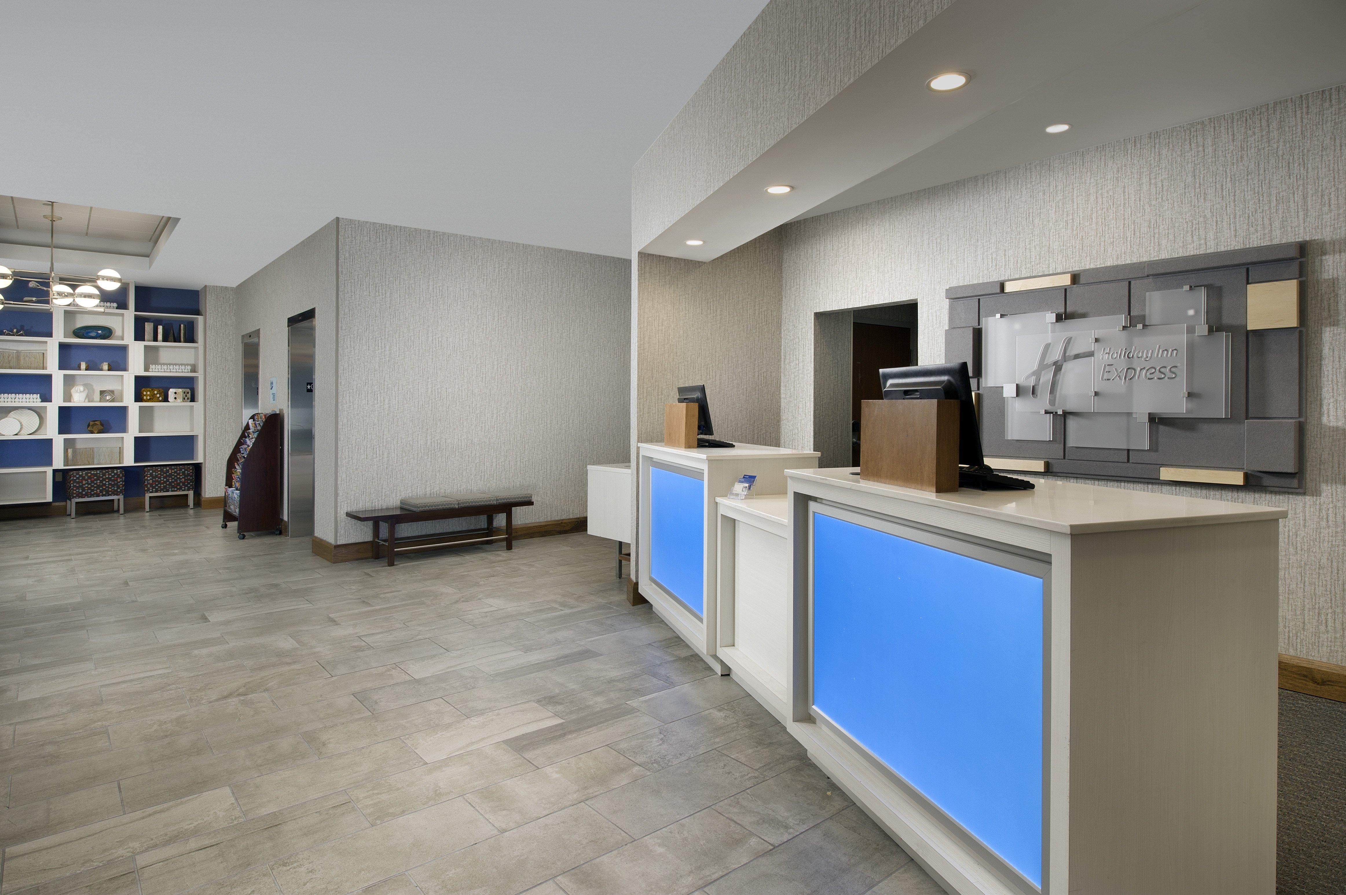Holiday Inn Express Baltimore At The Stadiums By Ihg Ngoại thất bức ảnh
