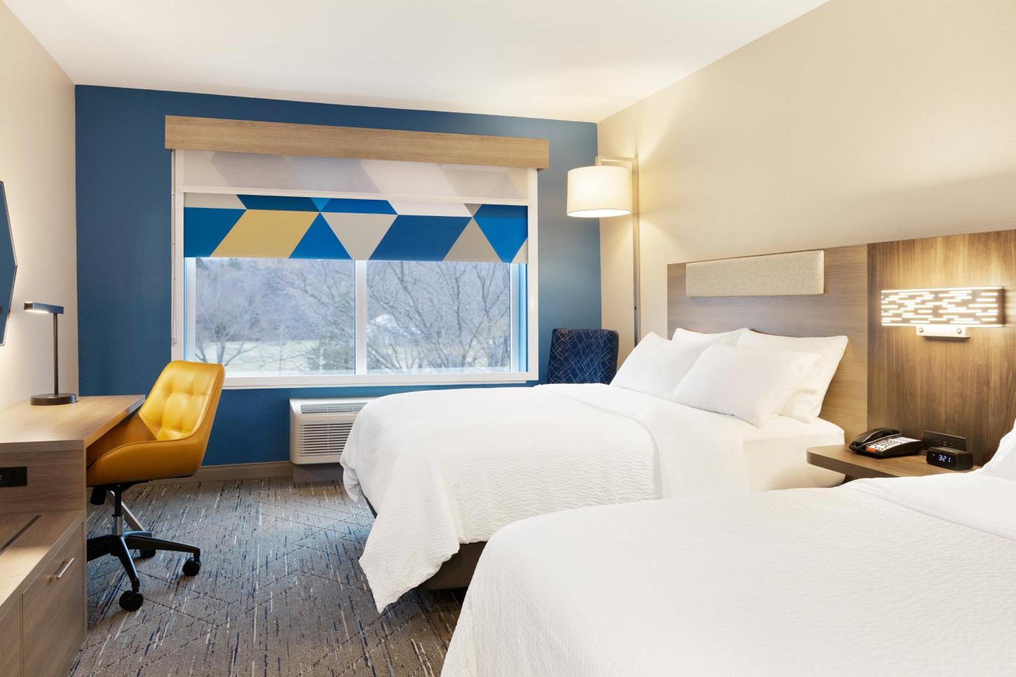 Holiday Inn Express Baltimore At The Stadiums By Ihg Ngoại thất bức ảnh