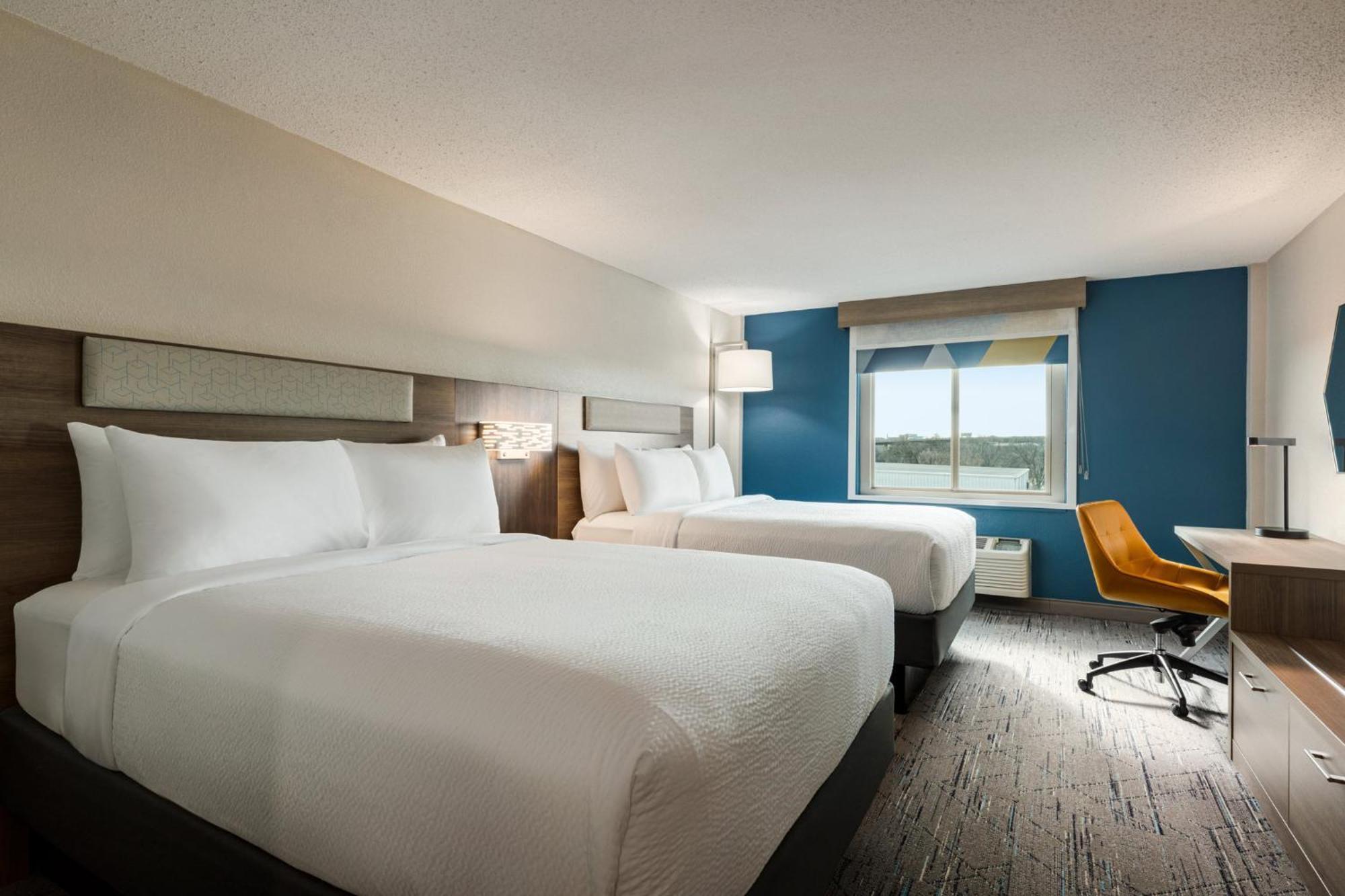 Holiday Inn Express Baltimore At The Stadiums By Ihg Ngoại thất bức ảnh