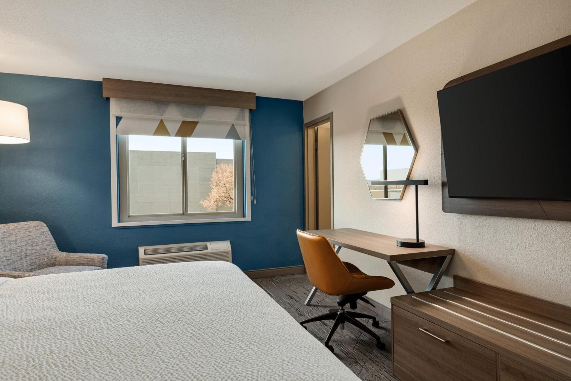 Holiday Inn Express Baltimore At The Stadiums By Ihg Ngoại thất bức ảnh