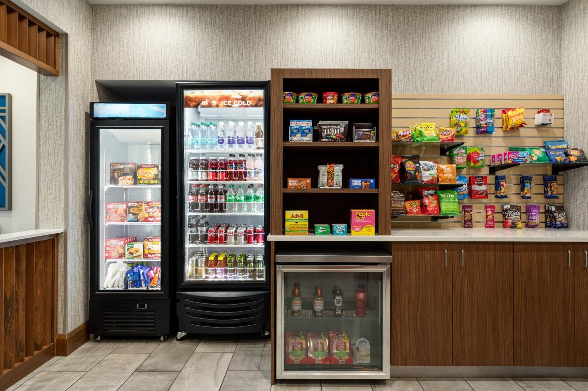 Holiday Inn Express Baltimore At The Stadiums By Ihg Ngoại thất bức ảnh
