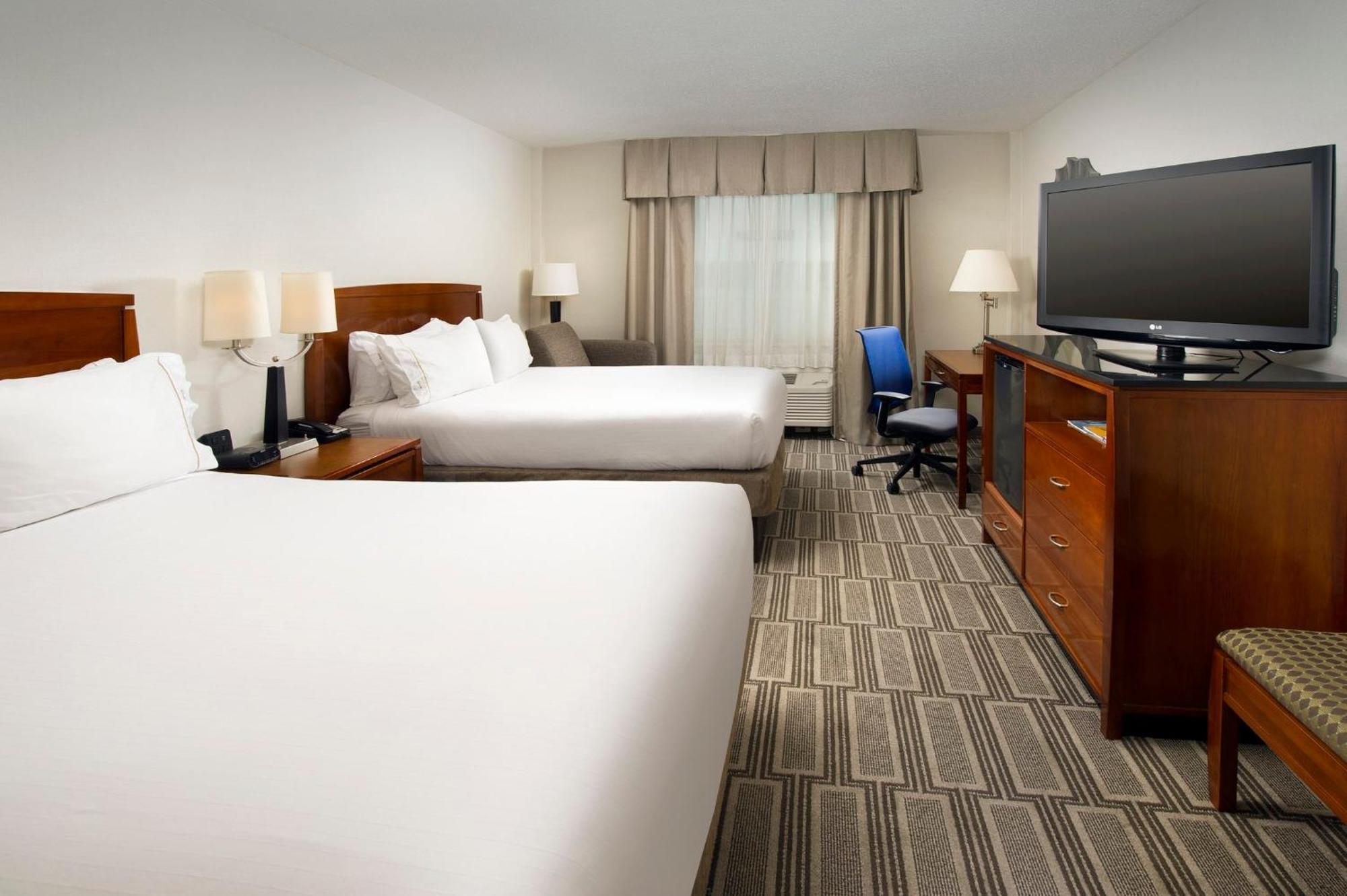 Holiday Inn Express Baltimore At The Stadiums By Ihg Ngoại thất bức ảnh