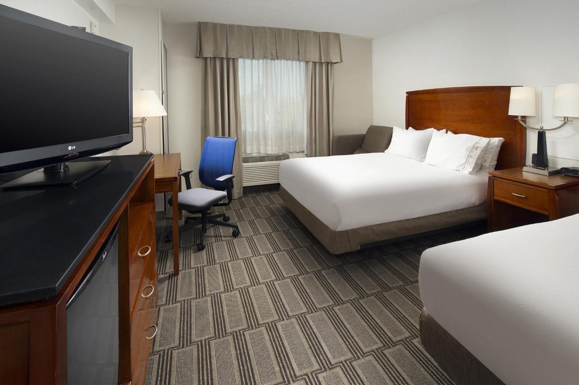 Holiday Inn Express Baltimore At The Stadiums By Ihg Ngoại thất bức ảnh