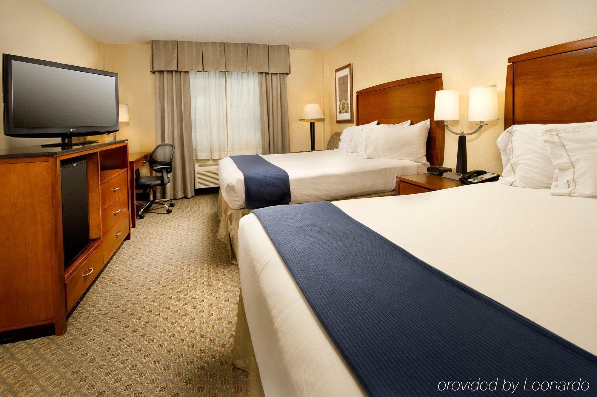 Holiday Inn Express Baltimore At The Stadiums, An Ihg Hotel Phòng bức ảnh