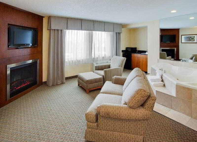 Holiday Inn Express Baltimore At The Stadiums, An Ihg Hotel Ngoại thất bức ảnh